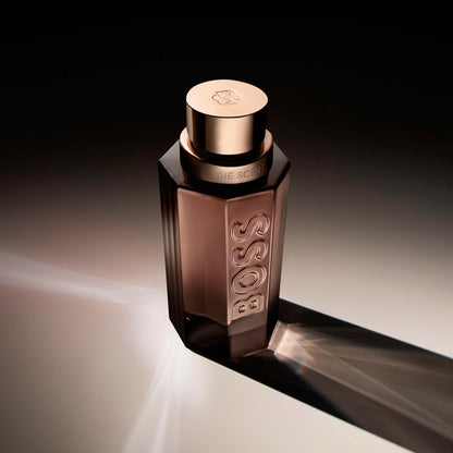 Boss The Scent for him Le Parfum New