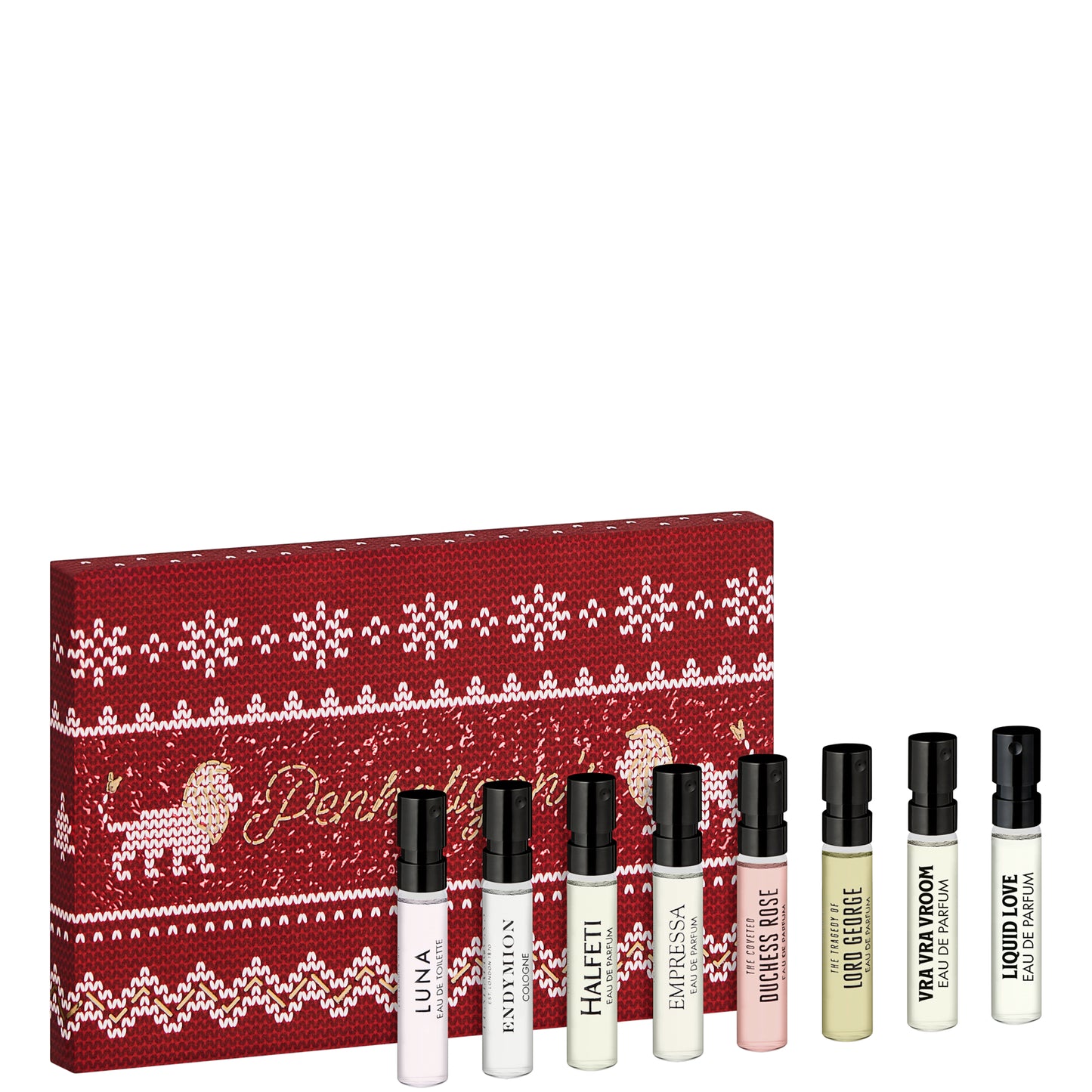 Penhaligon's Library Set