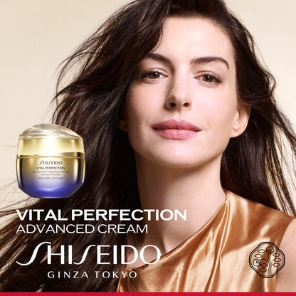 Vital Perfection - Uplifting and Firming Advanced Cream Enriched