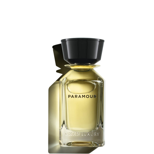 Omanluxury Paramour