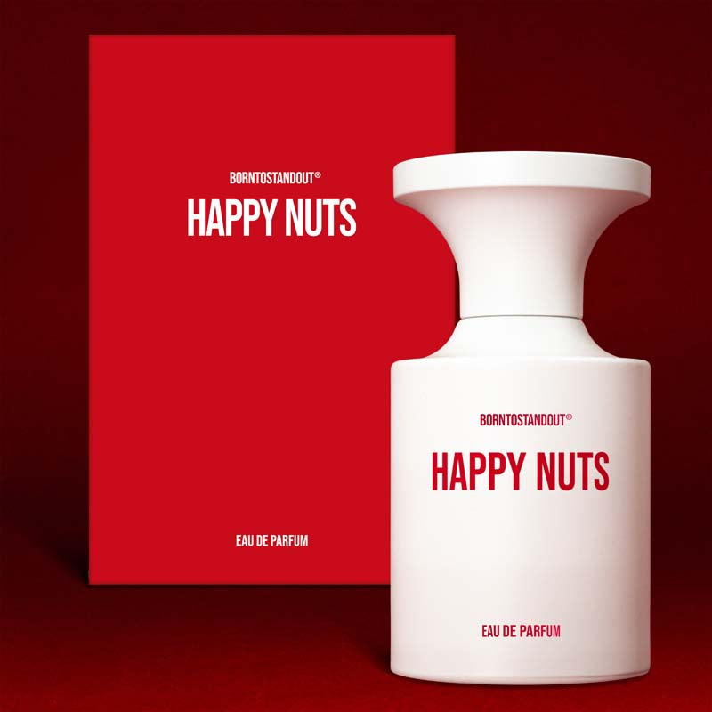 Born to Stand Out Happy Nuts 50 ML