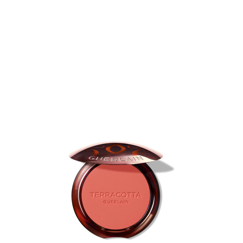 Terracotta Blush