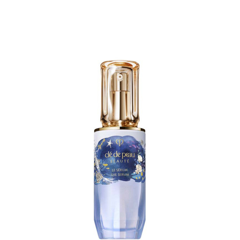 Clé de Peau Beauté The Serum - The Radiant Horizon Collection 50 ML