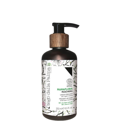 MAMAFLORA - Maschera Lavaggi Frequenti 250 ML