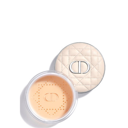 Dior Forever On Set Powder