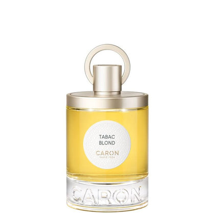 Caron Paris Tabac Blond