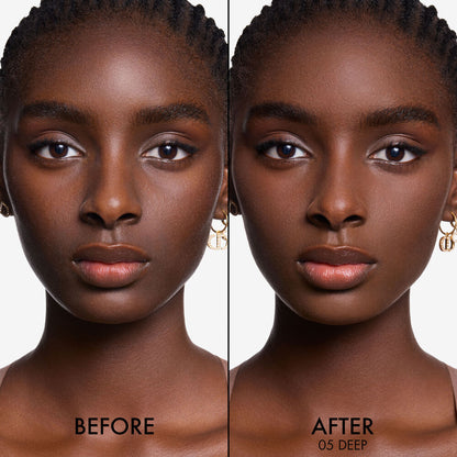 Dior Forever Nude Matte Filter