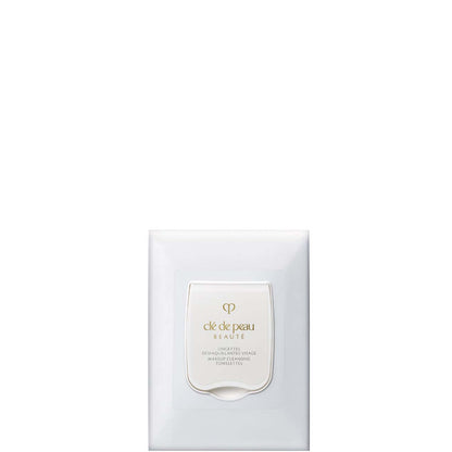 Clé de Peau Beauté Makeup Cleansing Towelettes 50 sheets