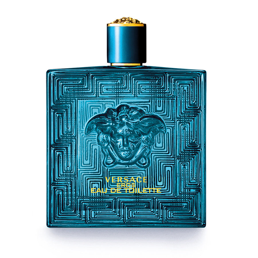 Versace Eros de Toilette