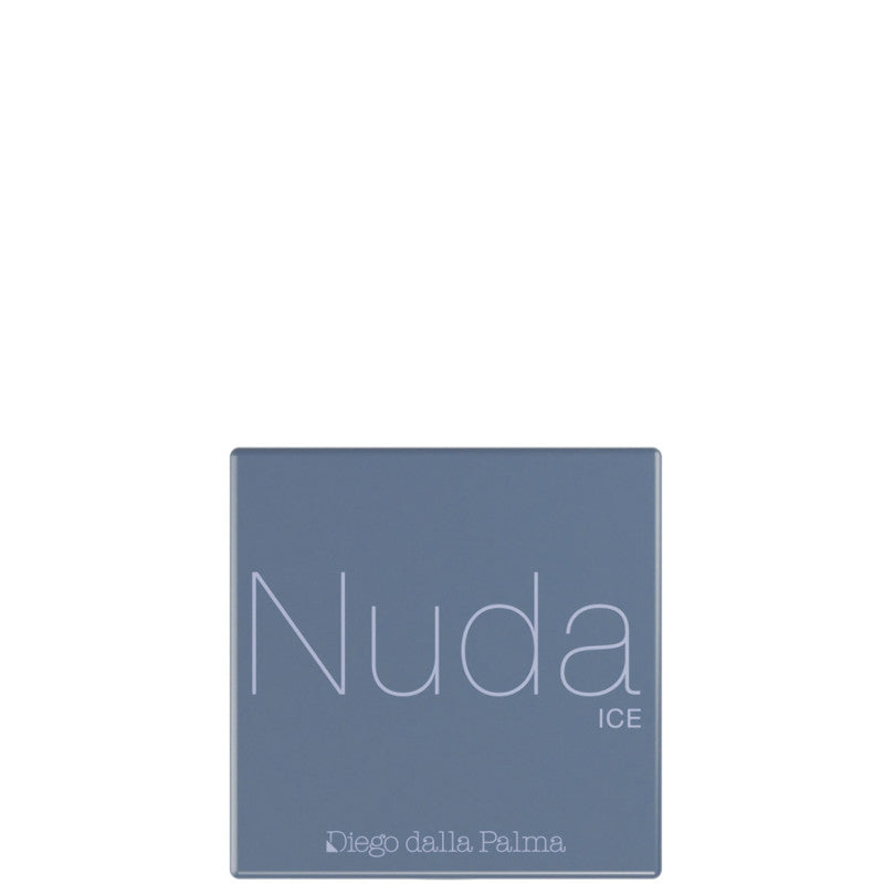 Nuda Ice Palette Occhi N. 304 NUDA ICE