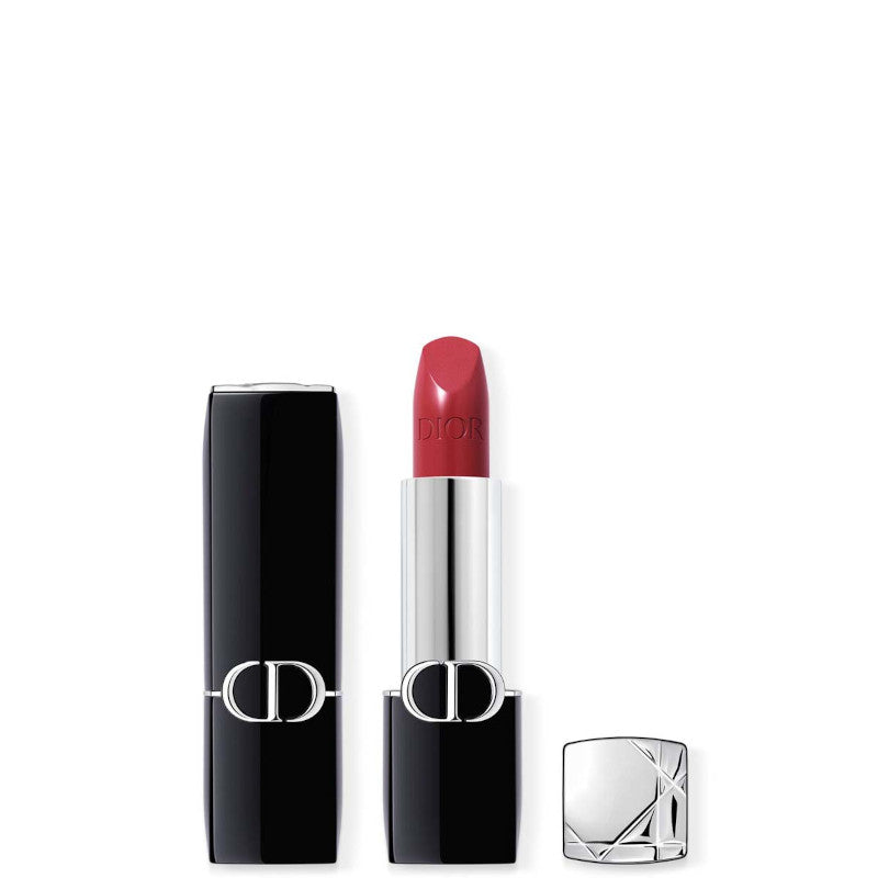 Rouge Dior Satin Rechargeable