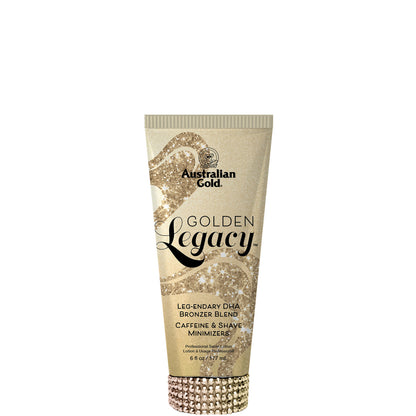Golden Legacy DHA Leg Bronzer