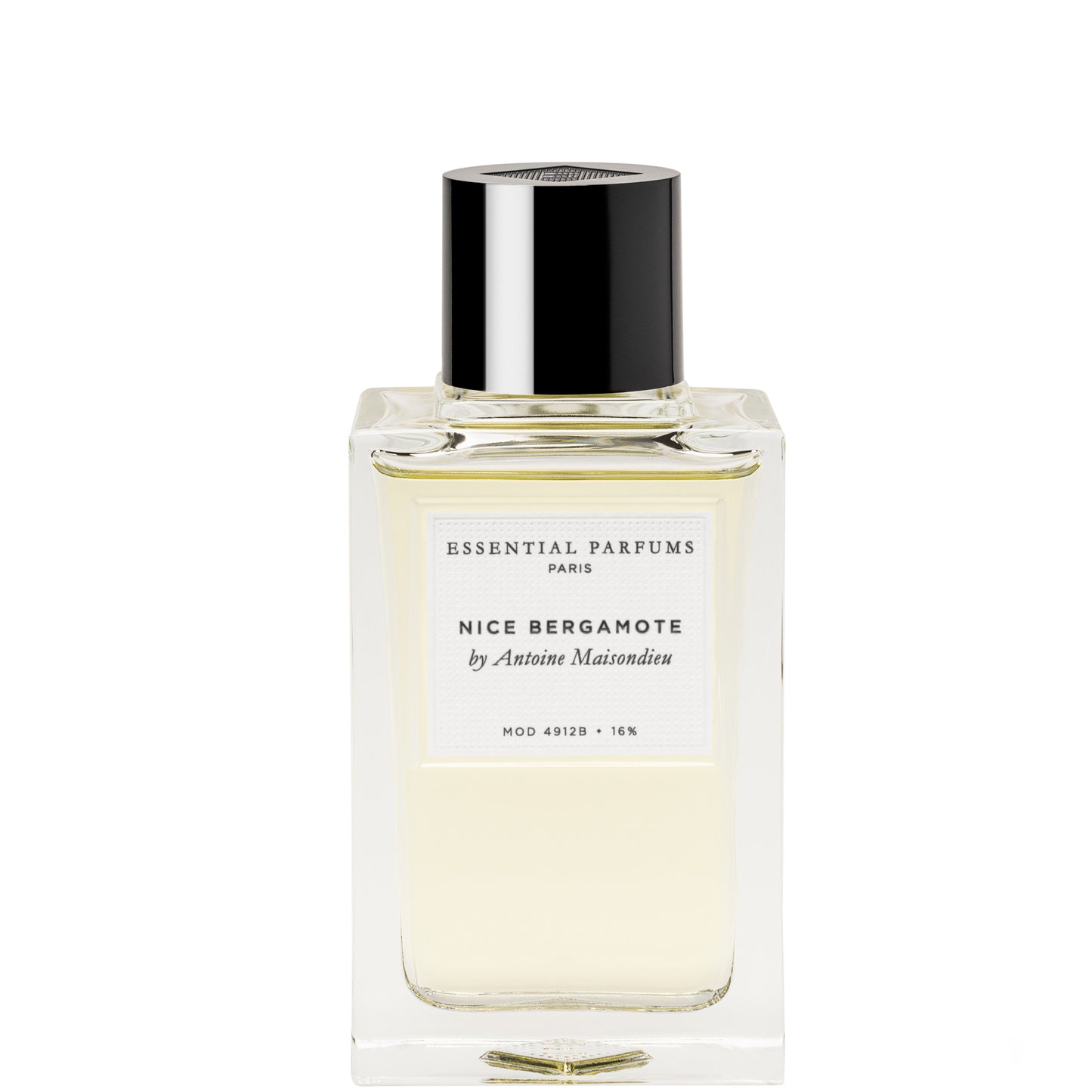 Essential Parfums Nice Bergamote