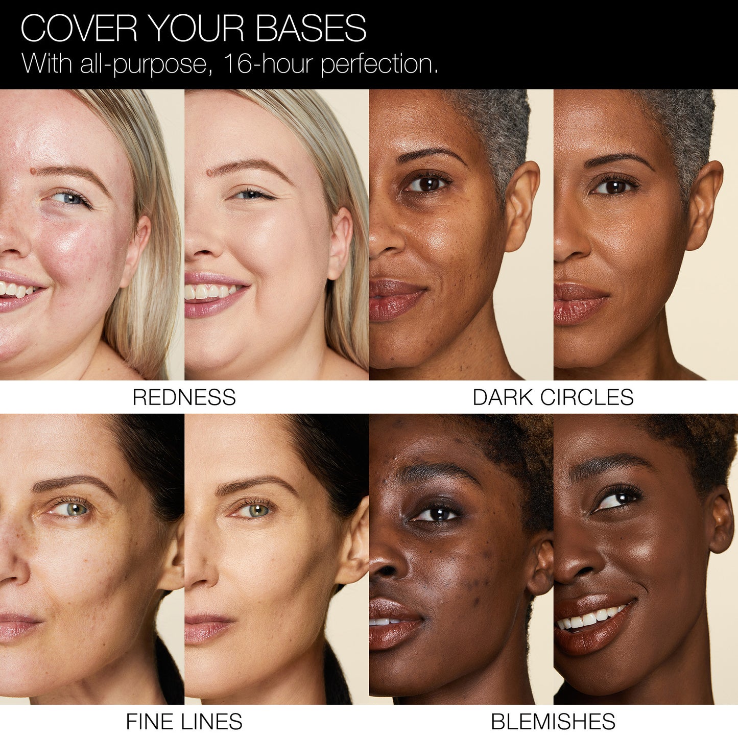 Nars Radiant Creamy Concealer