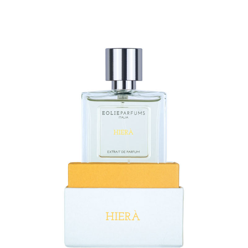 Eolie Parfums Hierà