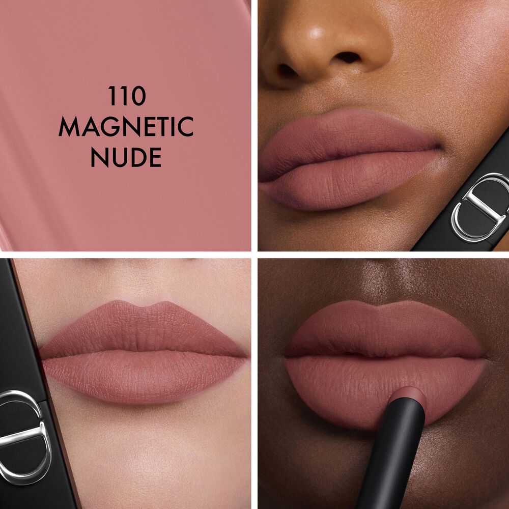 Rouge Dior On Stage Matte
