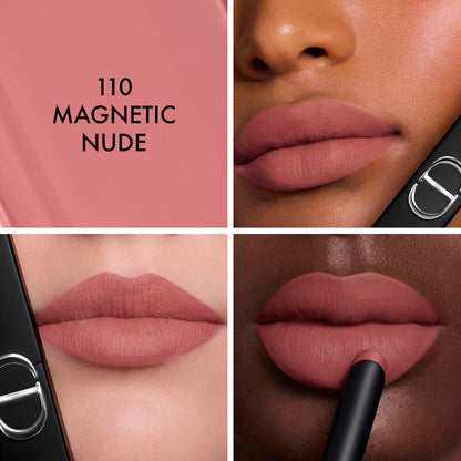 Rouge Dior On Stage Matte
