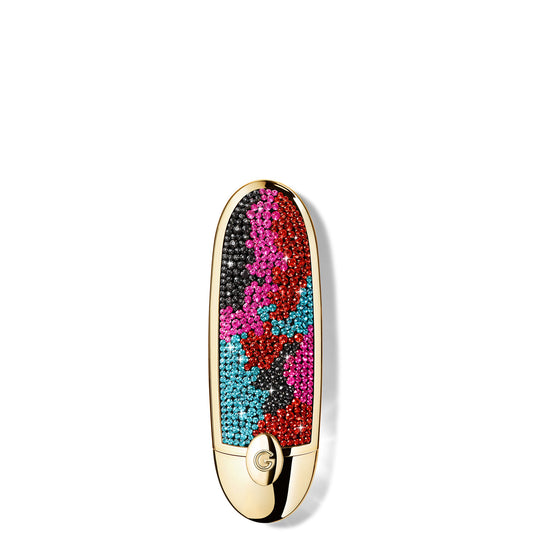 Rouge G Cover Collezione Guerlain X Germanier