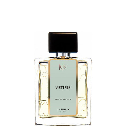 Vetiris 75 ml