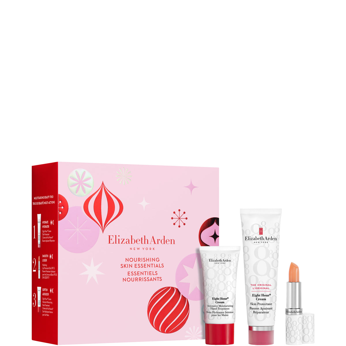Eight Hour Cream Skin Protectan Confezione
