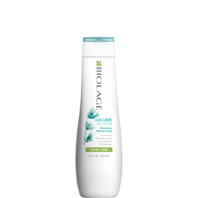 VolumeBloom Shampoo 250 ML