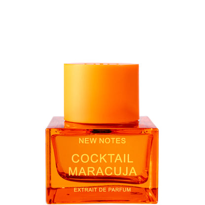 New Notes Cocktail Maracuja