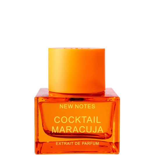 New Notes Cocktail Maracuja