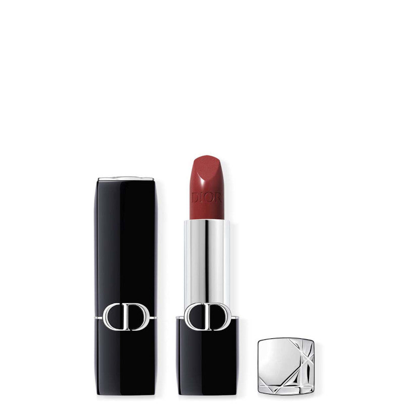 Rouge Dior Satin Rechargeable