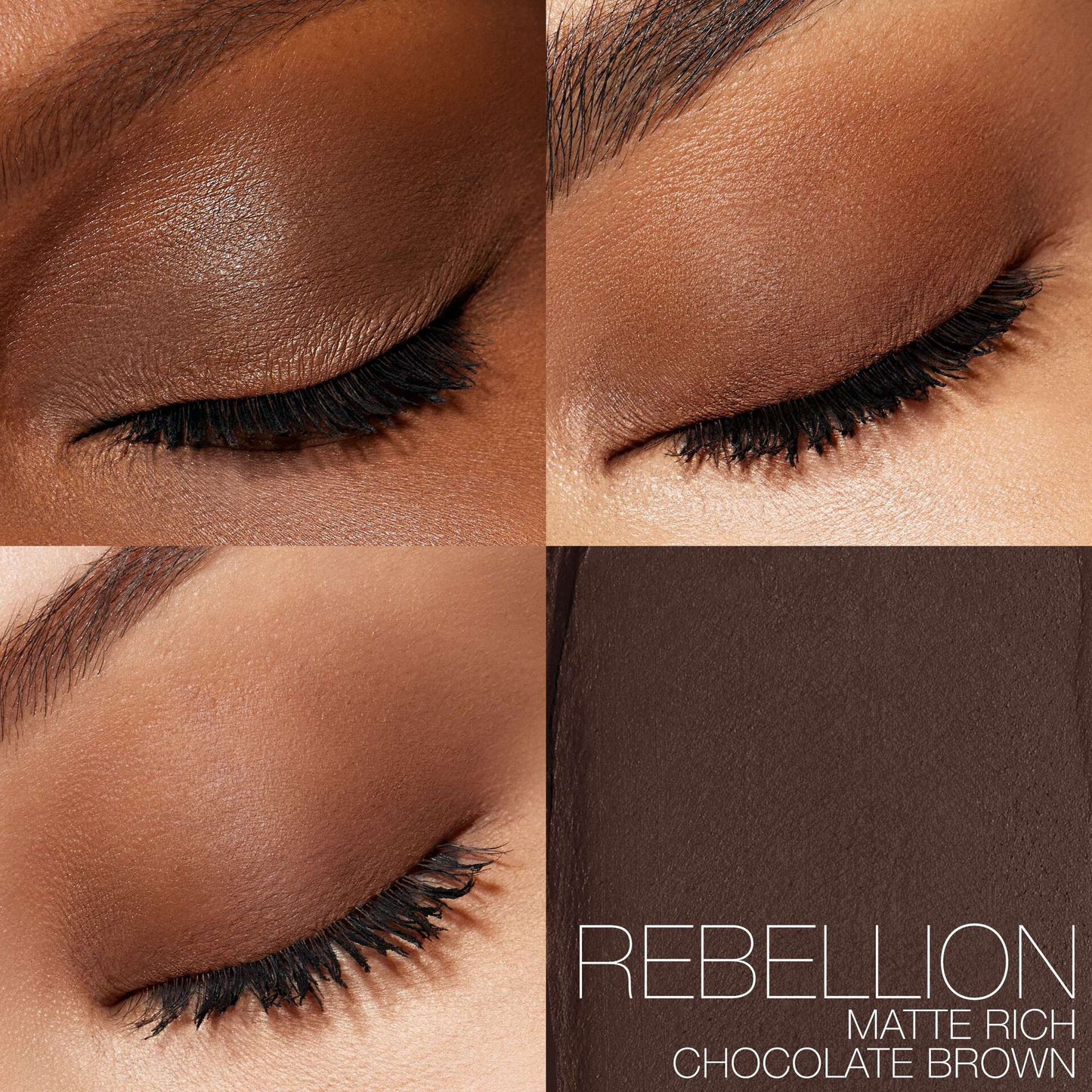 Nars Total Seduction Eyeshadow