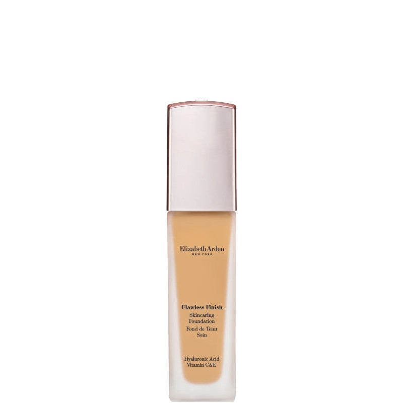 Flawless Finish Skincaring Foundation