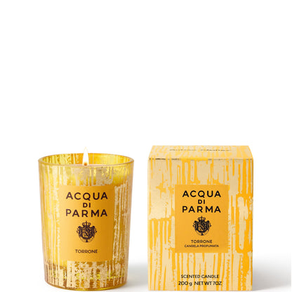 Acqua di Parma Torrone Candela