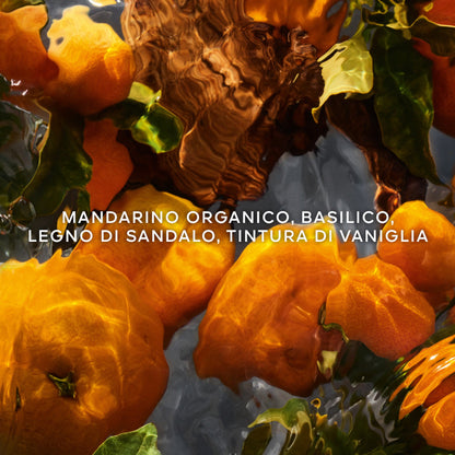 Aqua Allegoria Mandarine Basilic Forte