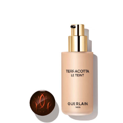 Terracotta - Le Teint