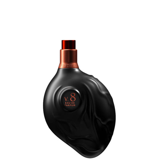 Map Of The Heart Abundance V. 8