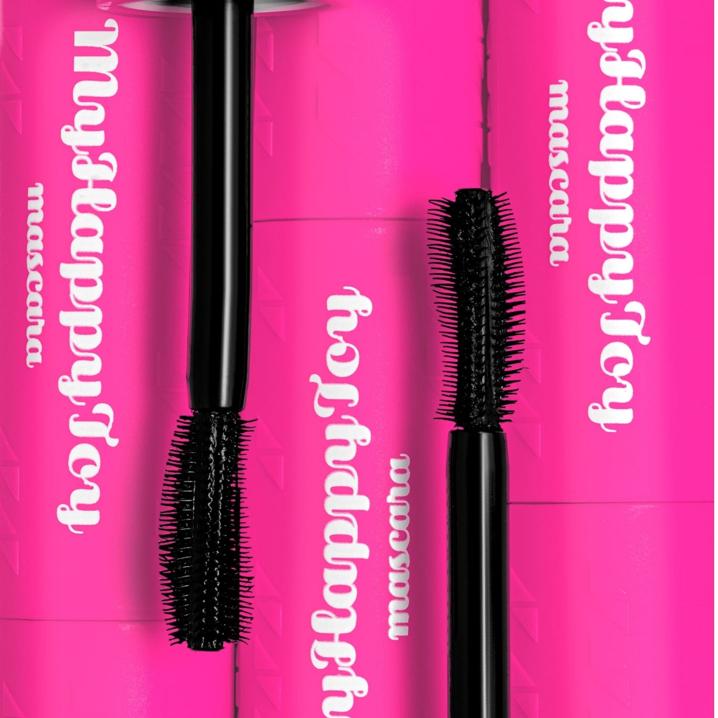 Mascara My Happy Toy Kit