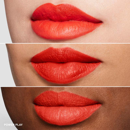 Luxe Matte Lipstick