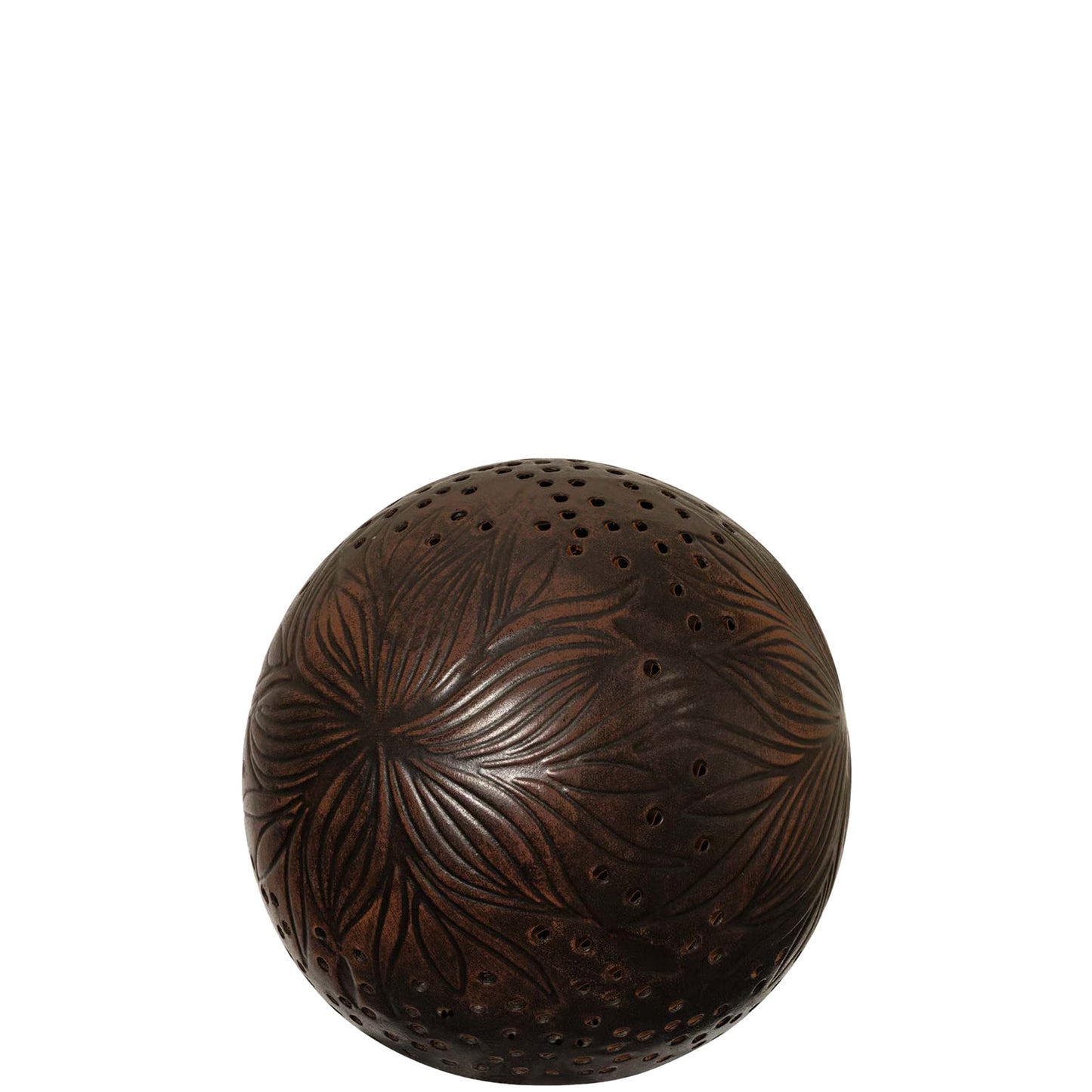 La Boule d'Ambre