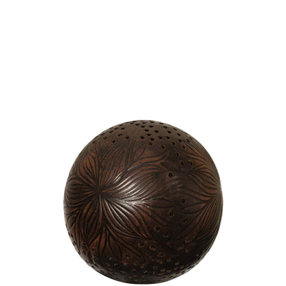 La Boule d'Ambre