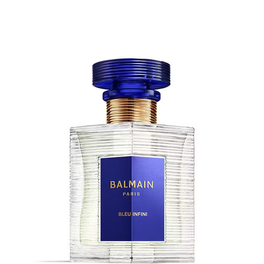Balmain Bleu Infini Eau de Toilette