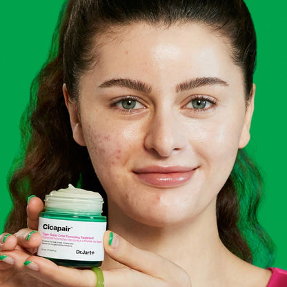 Dr.Jart+ Cicapair Tiger Grass Color Correcting Treatment