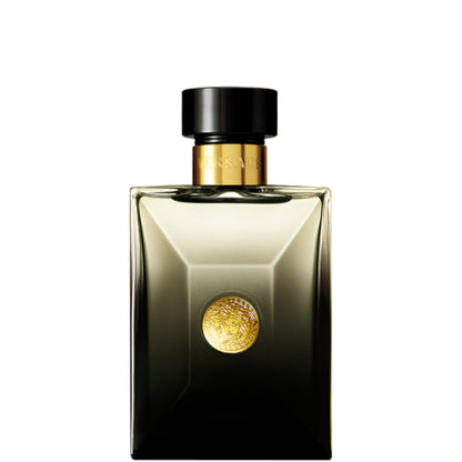 Versace Pour Homme Oud Noir 100 ML