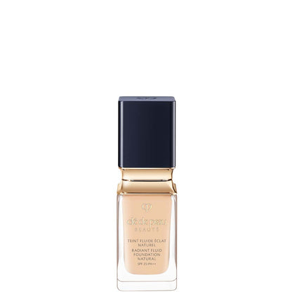 Clé de Peau Beauté Radiant Fluid Foundation Natural