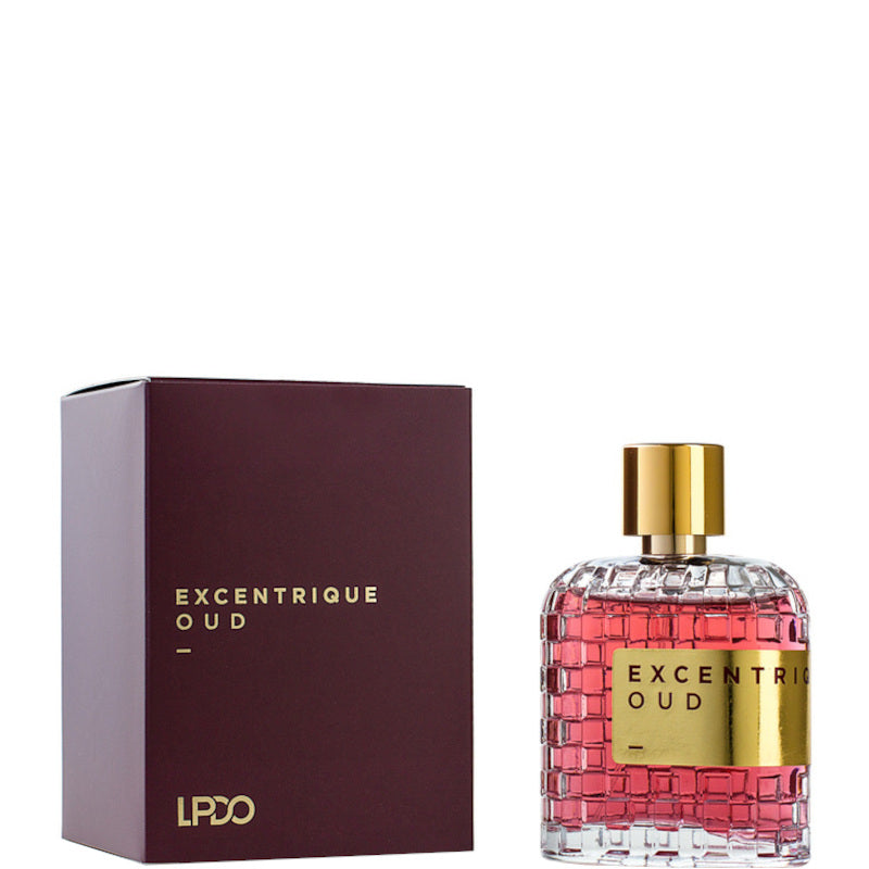 Excentrique Oud