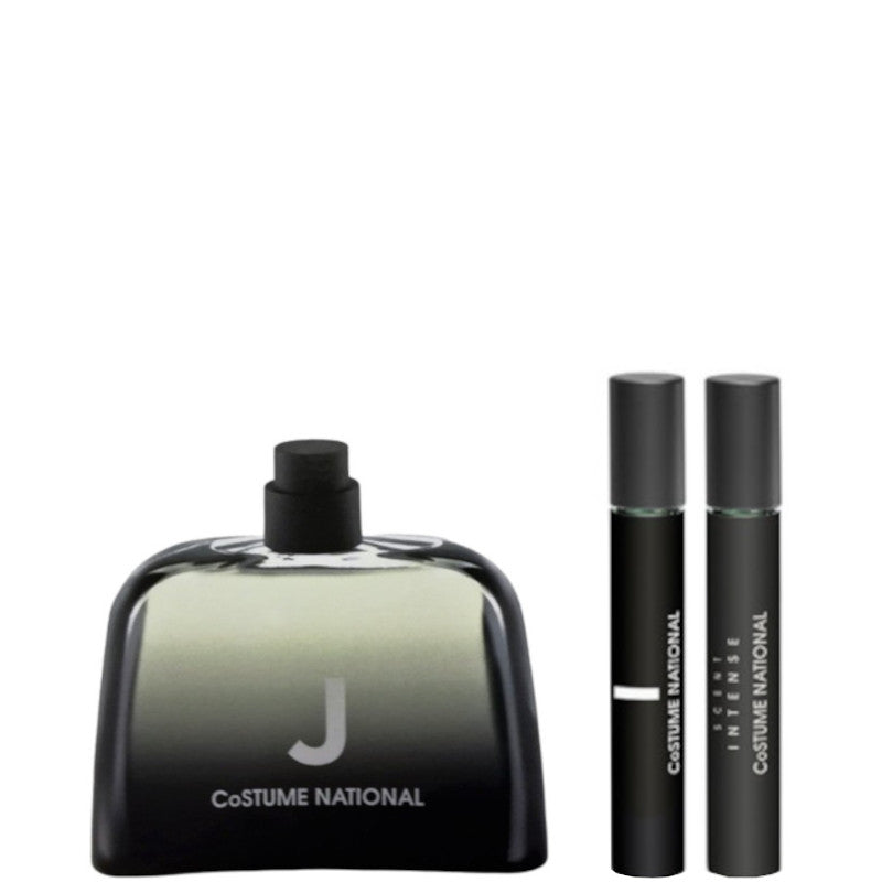 Costume National J For Woman Confezione