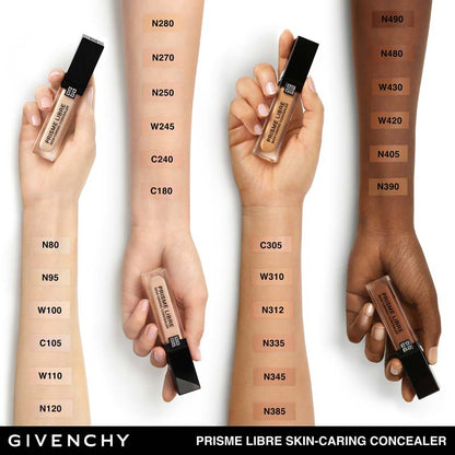 Prisme Libre Skin-Caring Concealer