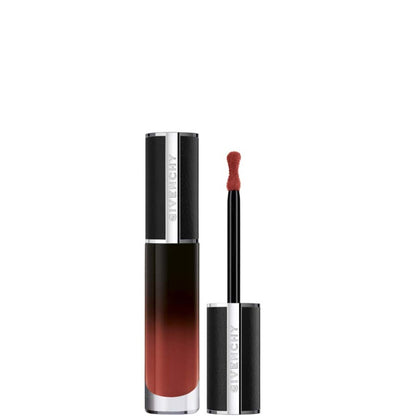 Le Rouge Interdit Cream Velvet