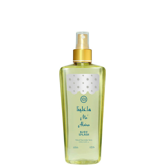 Nabeel Ma’Alaina Body Splash 250 ML