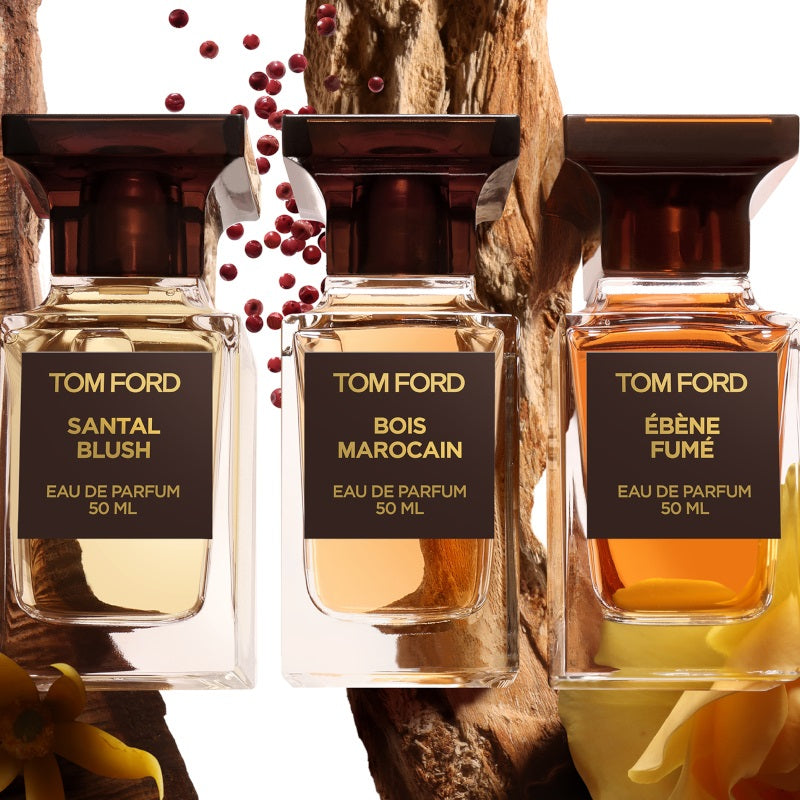 Tom Ford Ébène Fumé