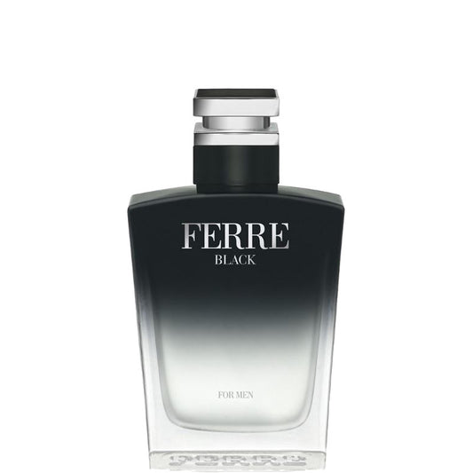 Ferrè Black For Men