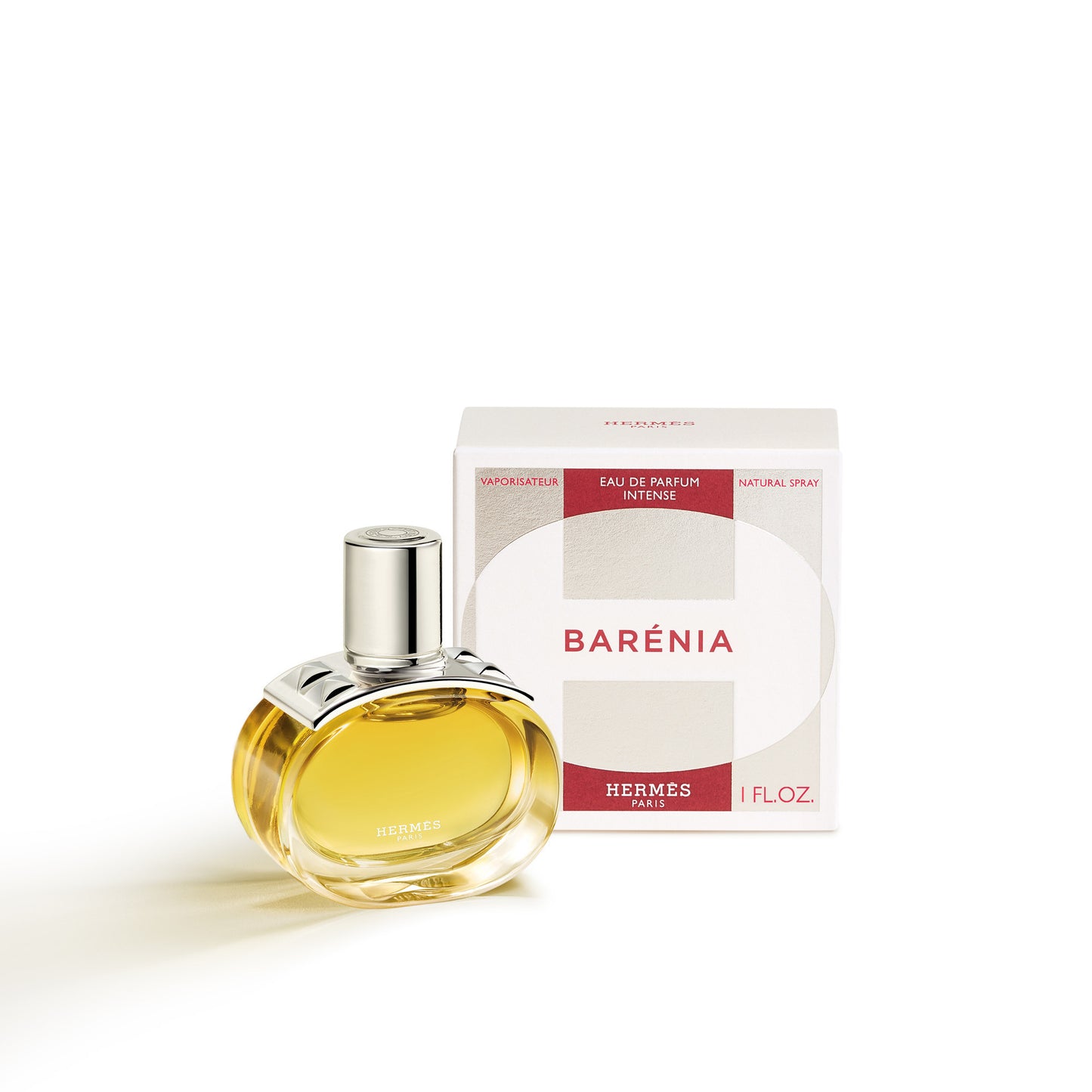 Hermes Barénia Eau de Parfum Intense